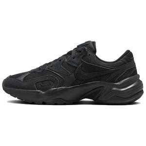 Nike Кроссовки AL8 Triple Black Women's