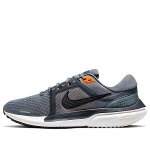 Кроссовки air zoom vomero 16 Nike, серый