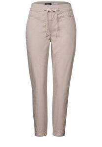 Обычные брюки CECIL, светло-бежевый
