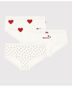 Комплект из 3 шорт