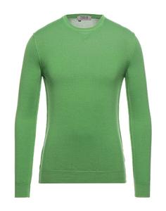 Свитер Tsd12, зеленый