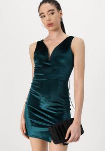 Коктейльное платье / Вечернее платье HARRY WAL G., зеленый