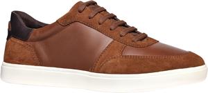 Мужские кроссовки Geox U Avola A, Browncotto