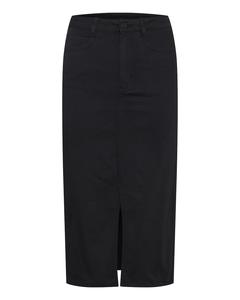 Юбка Kaffe Dima, черный