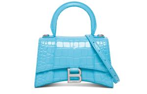 Сумки в форме песочных часов Balenciaga, basic set (bag+dust bag)