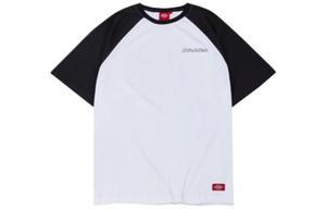 Футболка мужская Dickies, серый/синий