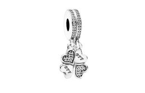 Подвески для женщин Pandora