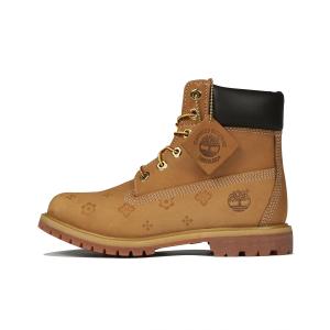 Timberland PREMIUM Short Outdoor Boots Unisex Brown