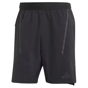 Шорты adidas Desgined For Training Adist Wo 7В'' shorts, черный