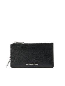 MICHAEL Michael Kors Чехол в черном цвете