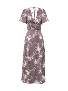 Платье-рубашка S├бvel DIANA, Brown