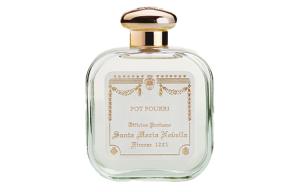 Toscano Perfumes ароматический аккорд туалетная вода leather ambergris 50 мл/100 мл Santa Maria Novella