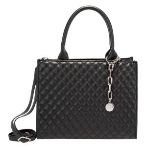 Сумка через плечо GERRY WEBER Shoulder Bag Insight, черный