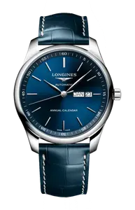 Часы the master collection Longines