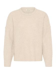 Свитер Oxmo OXIBOMMA , Beige