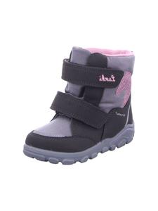 Сапоги Lurchi Klett, серый