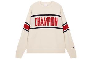 Джемпер Knitwear Japan Version Unisex Champion, Ecru