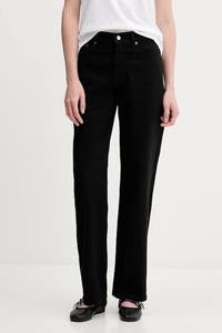 Джинсы Abercrombie & Fitch, черный