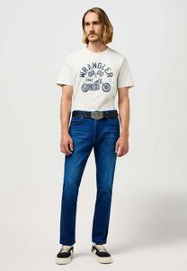 Ремень Wrangler Belt, Schwarz/Black