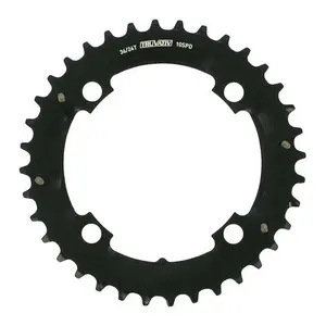 Звездочка Sram MTB 104 BCD, черный