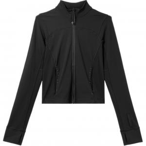 Куртка облегченной серии женская Lululemon, цвет Khaki Brown/ROVR