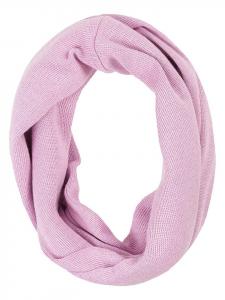 Döll Петлевой шарф розового цвета