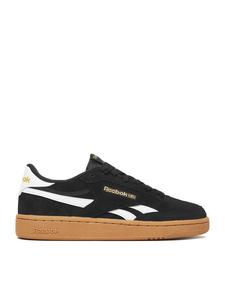 Кроссовки EO-CLUB C REVENGE 100249059 Reebok, черный