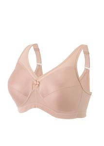Бюстгальтер-минимайзер GLAMORISE MagicLift-Aktiv, бежевый