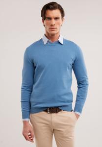 Свитер BASILIAN Big Star, синий