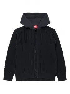 Худи Koberto Diesel Kids, черный