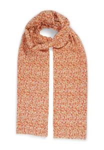 Шарф HARPA Scarf PEPPER, оранжевый