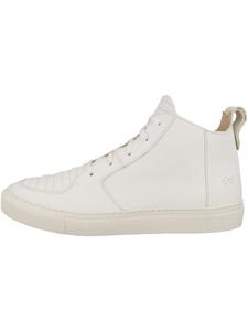 Высокие кроссовки ekn footwear mid Argan, белый