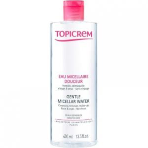 Средство для снятия макияжа с лица 400мл, Topicrem
