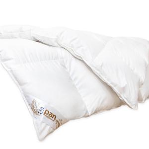 Пуховое одеяло. Нежное лето Mr Mattress, белый