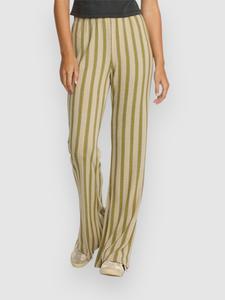 Повседневные брюки RVCA Willow Hose, eucalyptus