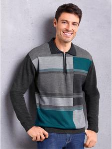 Свитер Sieh an!