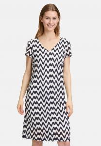 Повседневное платье Betty Barclay, синий