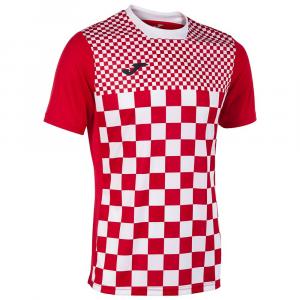 Футболка Joma Flag III, белый