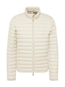 Межсезонная куртка Save The Duck Alexander, крем