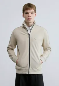 Тренировочная куртка lux skarley Boss, Light Beige