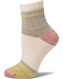 Носки Darn Tough Vermont Home Base Shorty Heavyweight with Full Cushion, цвет Dusty Rose