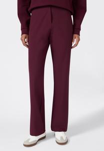 Брюки Champion STRAIGHT HEM C-TECH, Bordeaux