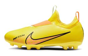 Детские футбольные бутсы Nike Air Zoom Vapor 15 детские