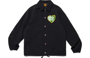 Куртка тренера с логотипом Heart Human Made, цвет Marine Blue