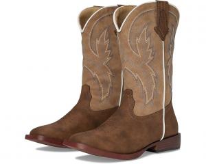 Ботинки Roper Kids Eastwood, коричневый