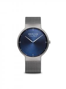 Bering Наручные часы Max René Gray серого цвета