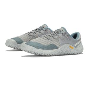 Кроссовки для бега Merrell Trail Glove 7 Trail, белый