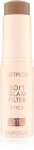 Основа Catrice Soft Glam Filter Stick, 040 Medium - Tan 9 g