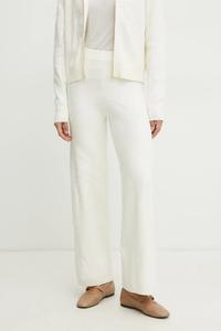 Брюки UGHETTA0 Marella, бежевый