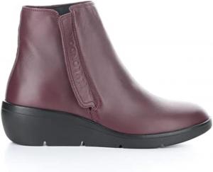 Женские классические ботильоны FLY London, Bordeaux